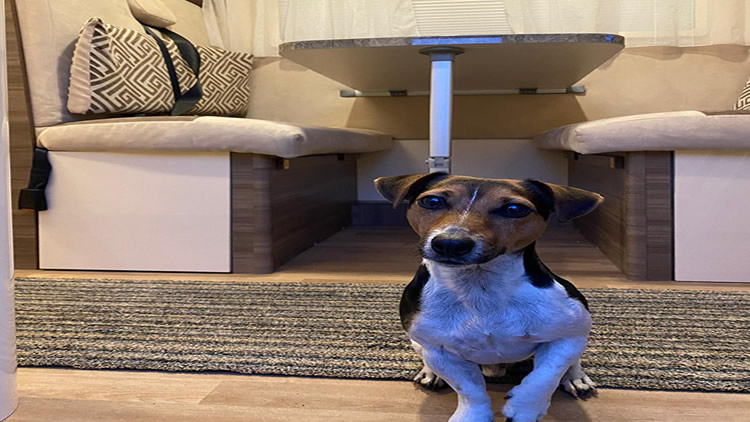 Motorhome Hire Penrith