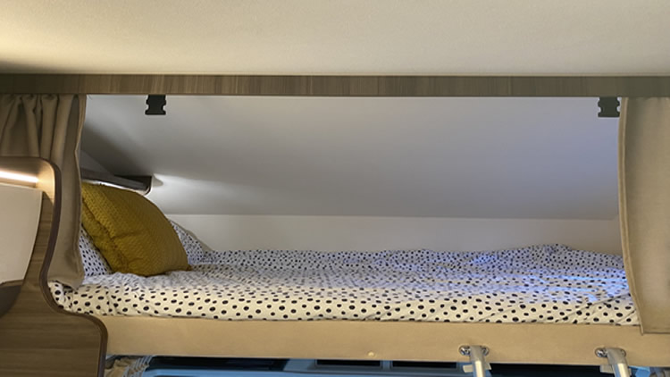 Lakes Motorhome Hire