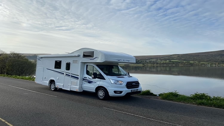 LUXURY CAMPING HOLIDAYS