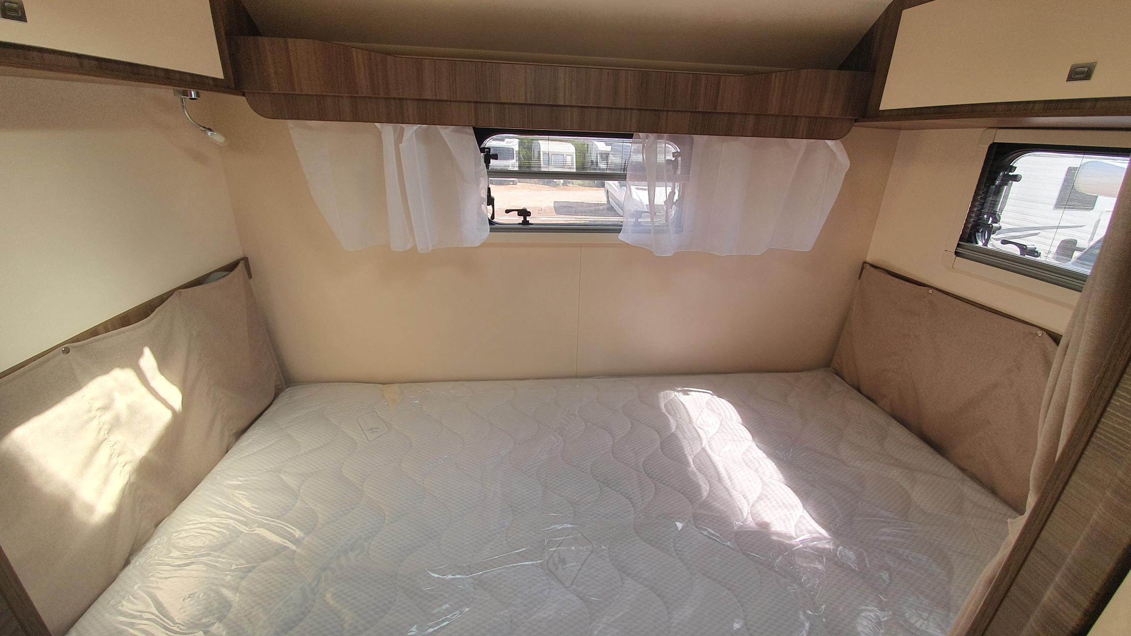 Lakes Motorhome Hire