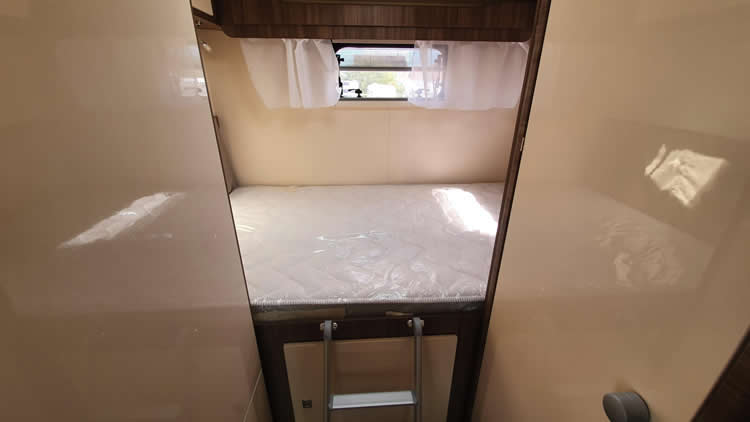 Lakes Motorhome Hire