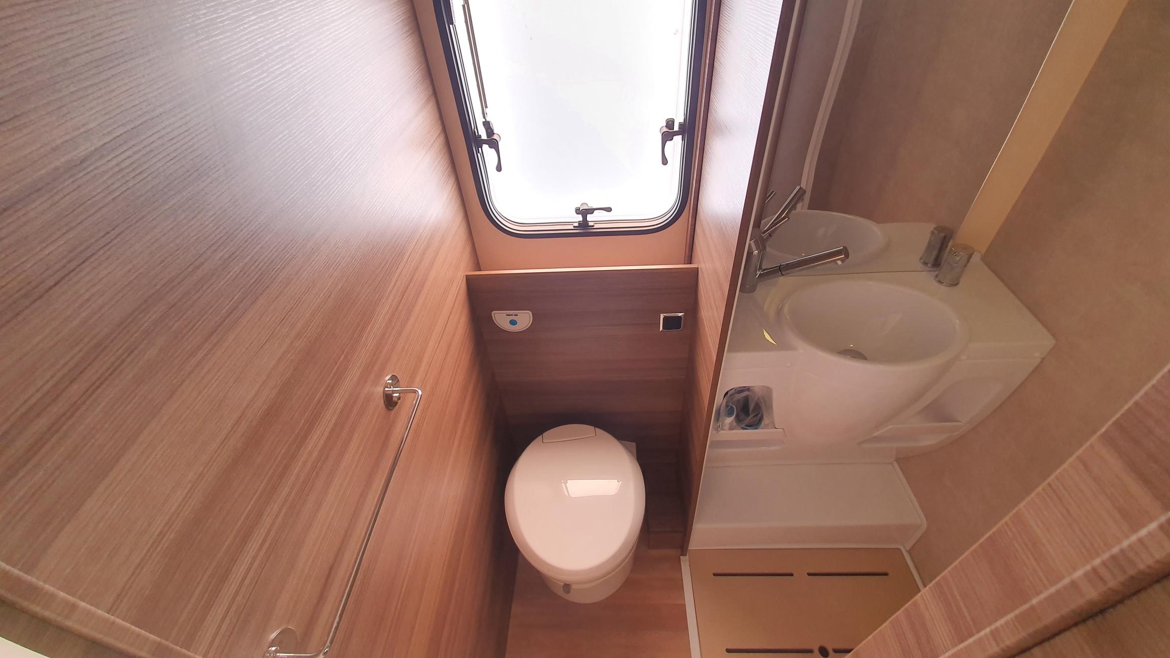 Lakes Motorhome Hire