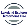 Lakeland Motorhome Hire Cumbria